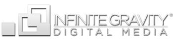 Infinite Gravity Digital Media Ltd